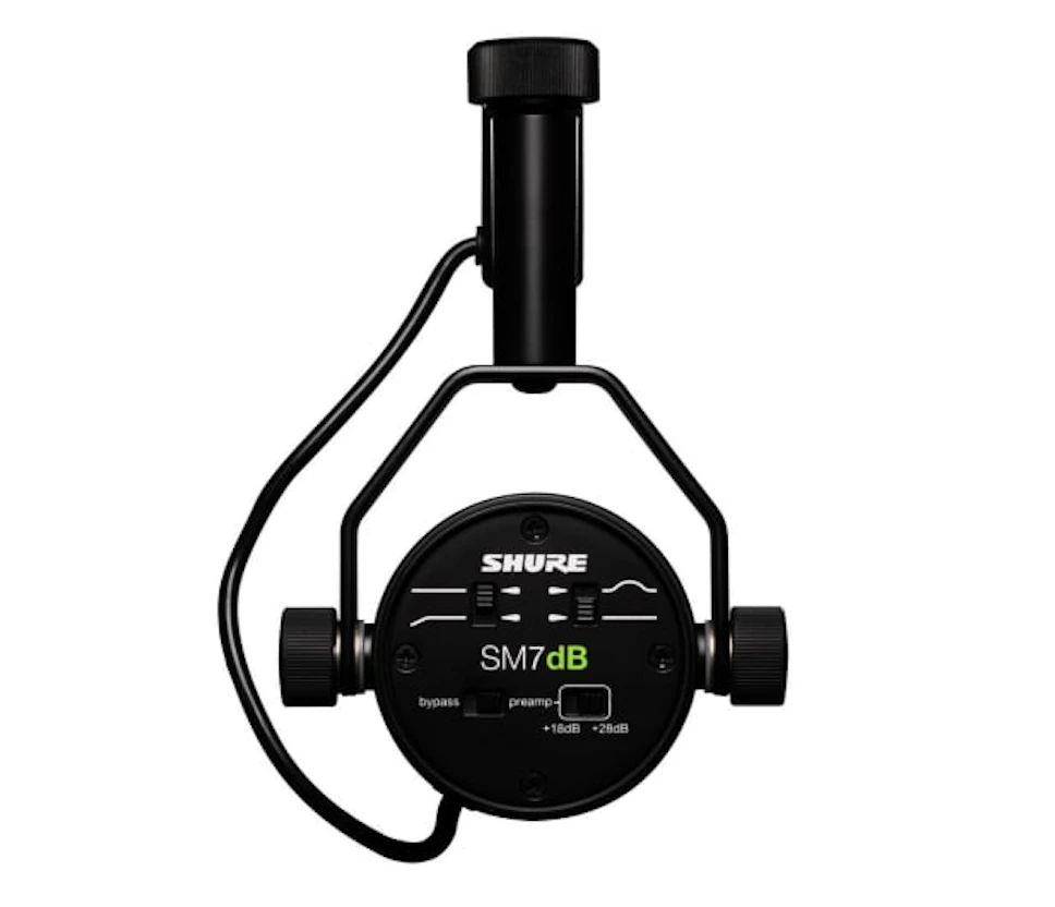 Shure SM7dB