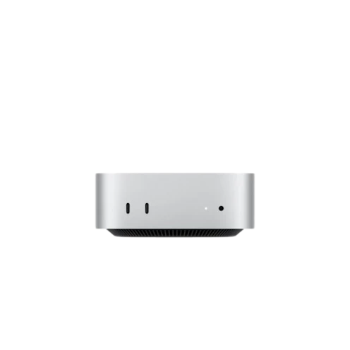 Apple Mac mini M5 Pro/24GB/512GB/Srebrny