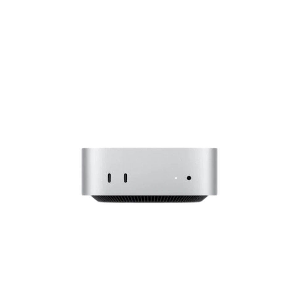 Apple Mac mini M5 Pro/24GB/512GB/Srebrny