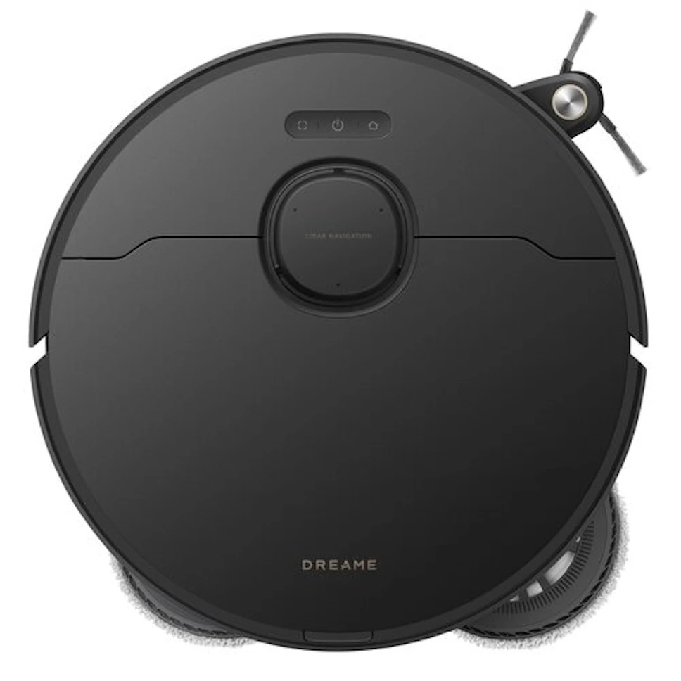 Robot sprzątający DREAME L40S Pro Ultra Czarny