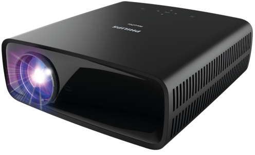 Projektor PHILIPS NeoPix 720 Full HD