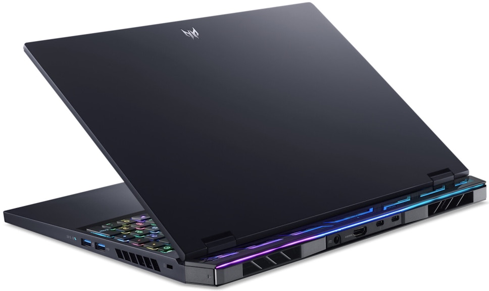 Laptop Predator Helios PH16-71-9308 16"i9/32GB/1TB/RTX4070 Laptop Predator Helios PH16-71-9308 16"i9/32GB/1TB/RTX4070