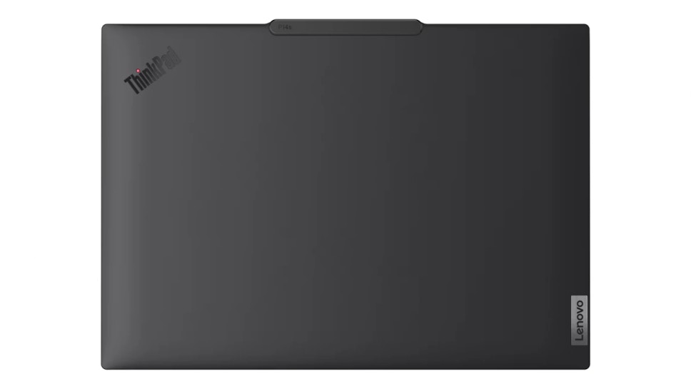 Laptop Lenovo ThinkPad P14s AMD Ryzen AI 7 Pro 350 32GB 1TB W11P