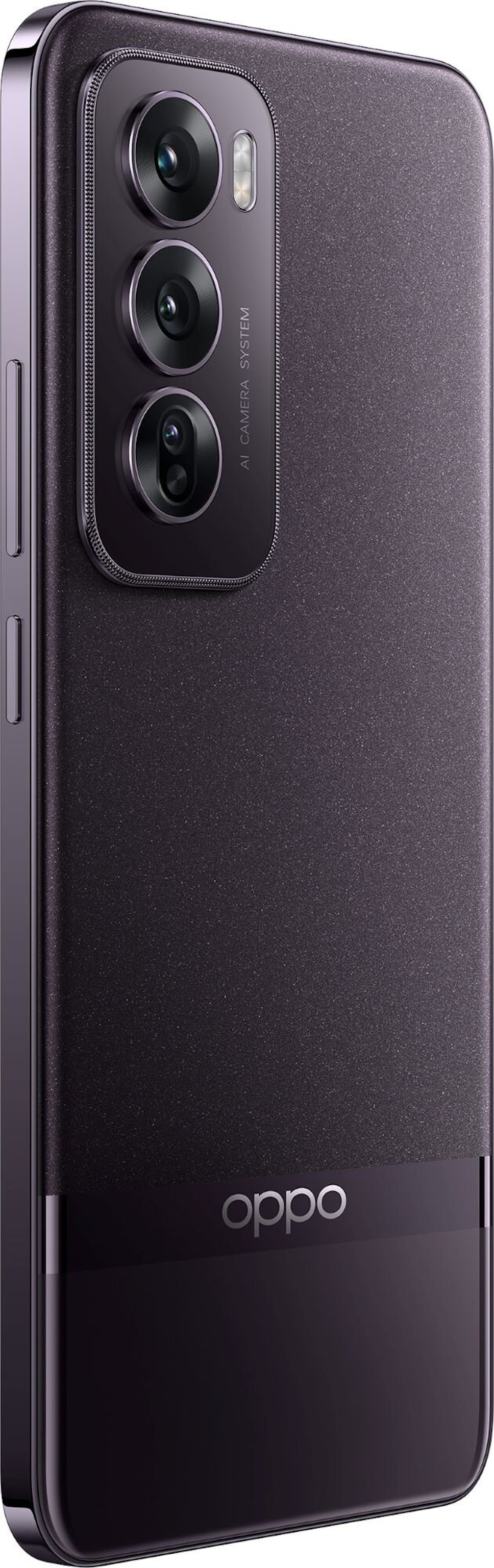 Smartfon OPPO Reno 12 Pro 5G 12/512GB Czarny Smartfon OPPO Reno 12 Pro 5G 12/512GB Czarny