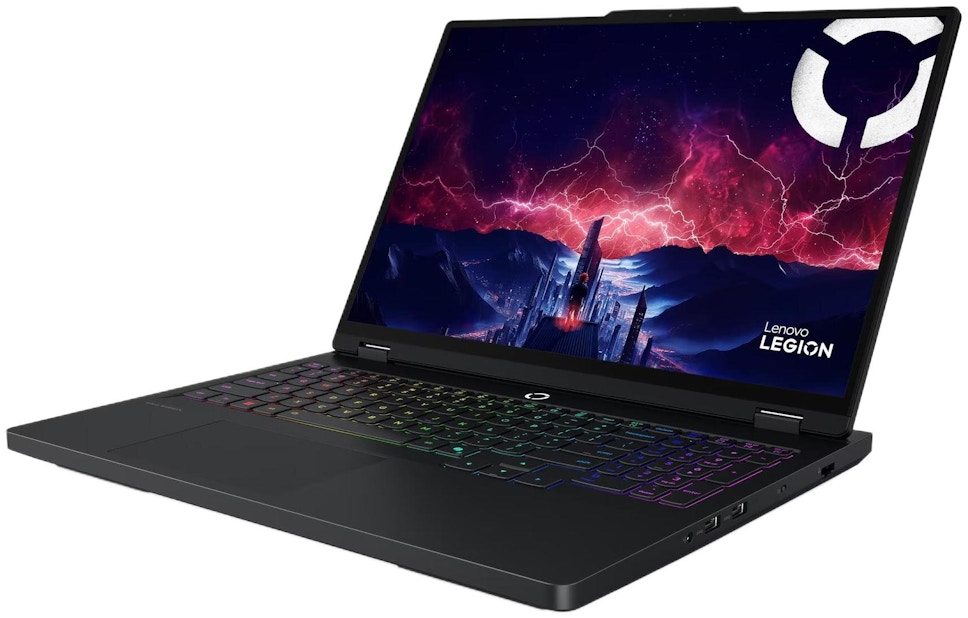 Laptop LENOVO Legion Pro 5 16" OLED 165Hz R9-9955HX 32GB/1TB/RTX5070 