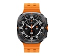 Samsung Galaxy Watch Ultra (2025) Tytanowy Szary LTE