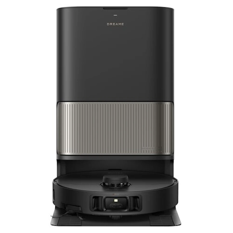 Robot sprzątający DREAME L40S Pro Ultra Czarny