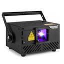 Laser animacyjny Pollux 1200 TTL Beamz