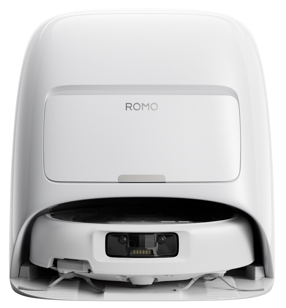 Robot sprzątający DJI Romo A