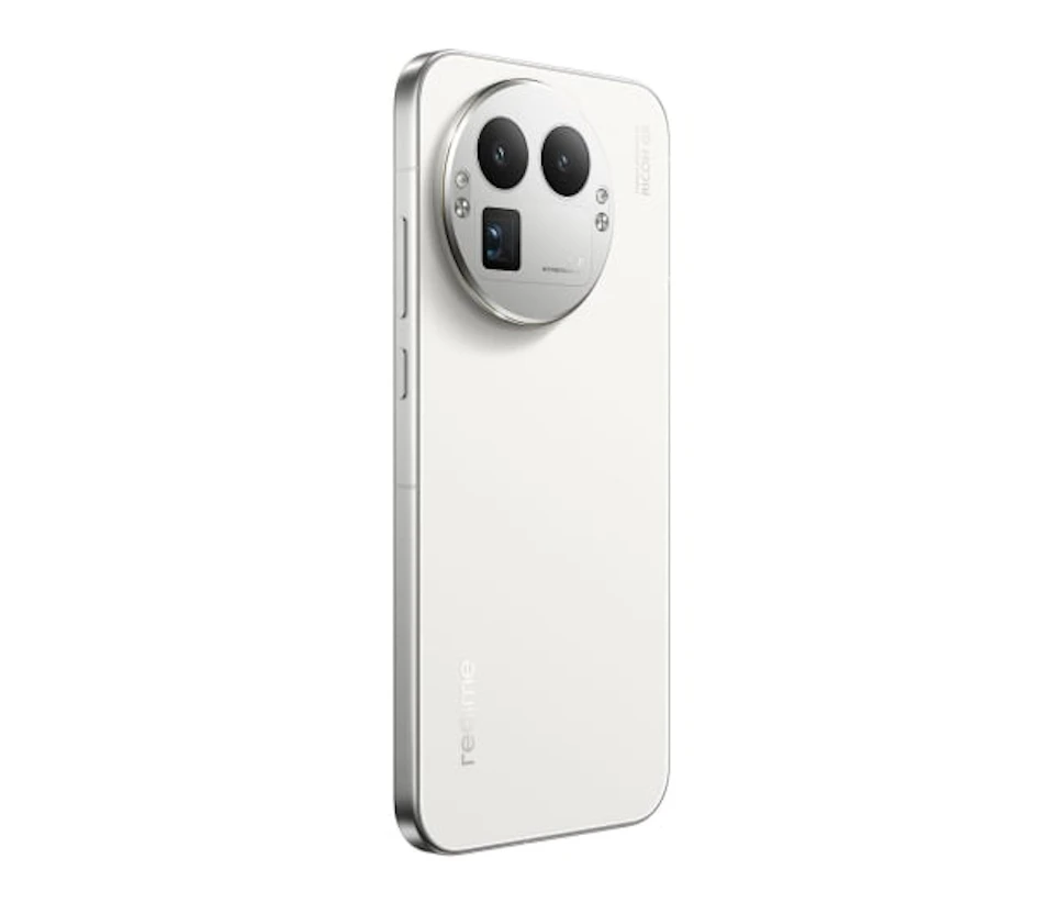 Smartfon Realme GT 8 Pro 16/512GB Biały