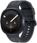 Samsung Galaxy Watch 9 LTE 44mm Czarny (L355)