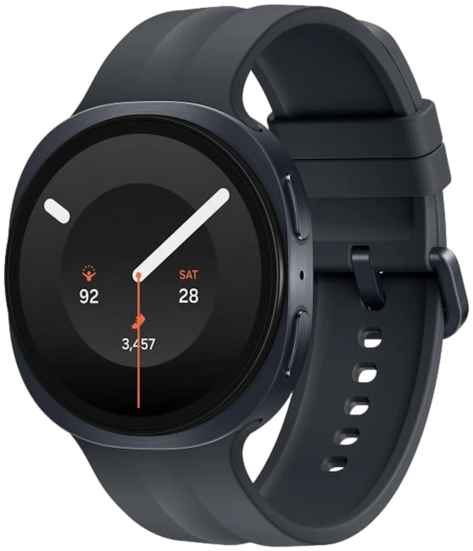 Samsung Galaxy Watch 9 LTE 44mm Czarny (L355)