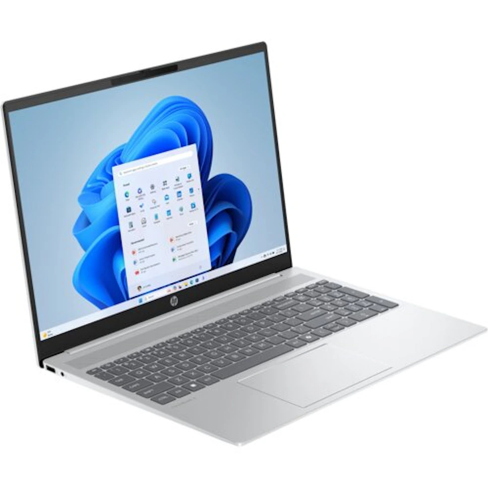 Laptop HP OmniBook 5 16-BC1219NW 16" IPS R5-8540U 16GB RAM 512GB SSD Windows 11 Home