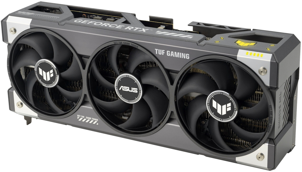 Karta graficzna ASUS GeForce RTX 5090 TUF Gaming 32GB