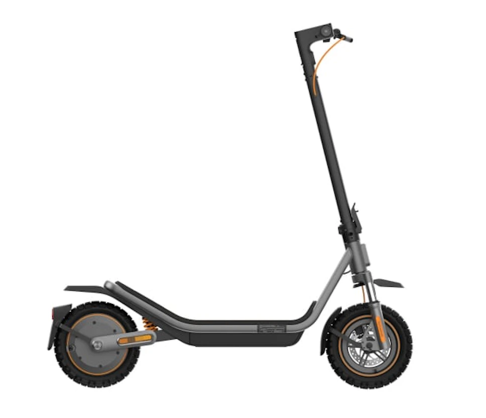 Hulajnoga Xiaomi Electric Scooter 6 Pro