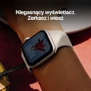 Apple Watch SE 3gen GPS 44mm Północ