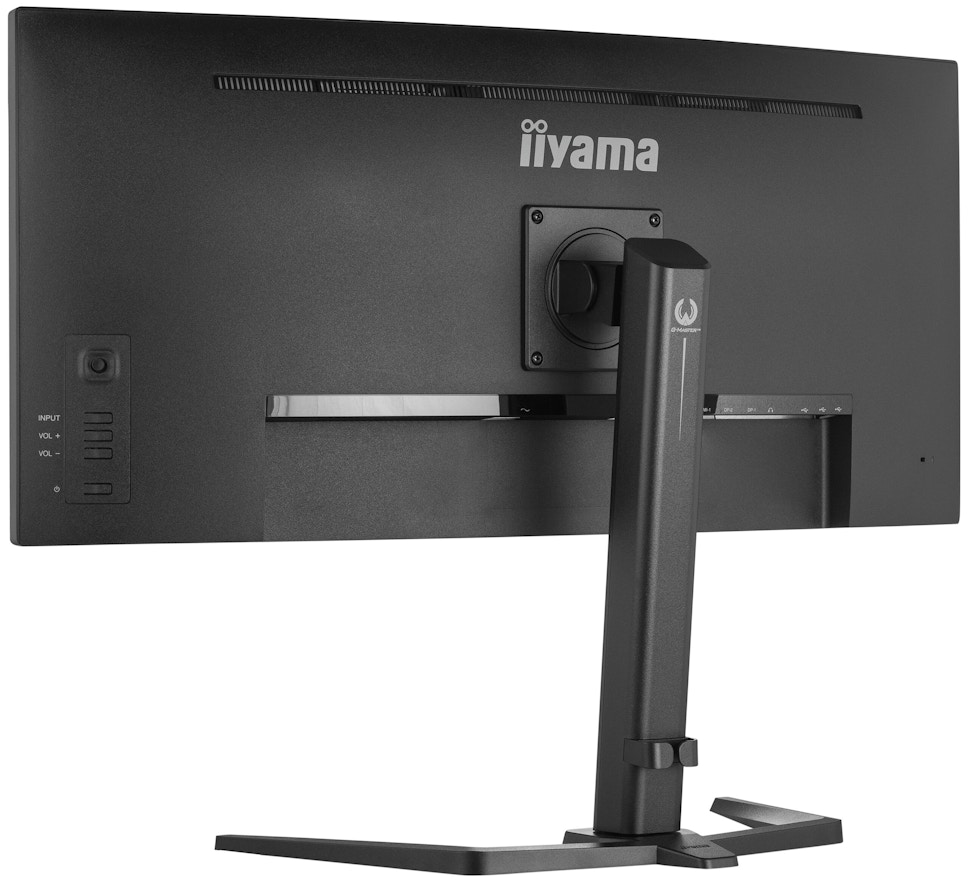 Monitor IIYAMA GCB3481WQSU-B1 34" Curved