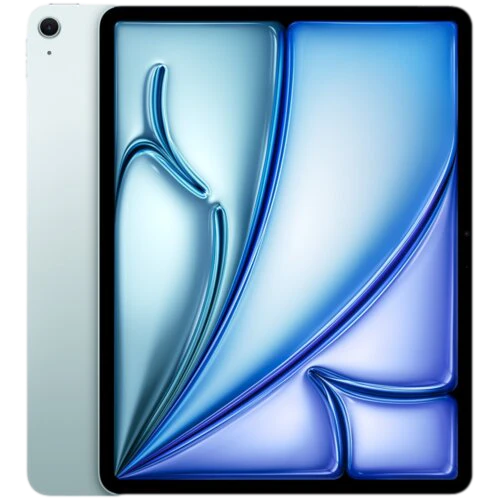 Apple iPad Air 13" 8 gen. 2026 128 GB Wi-Fi Niebieski