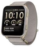 Smartwatch Garmin Venu X1 Złoto-szary