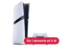 Konsola Sony PlayStation 5 Pro