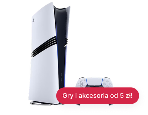 Konsola Sony PlayStation 5 Pro