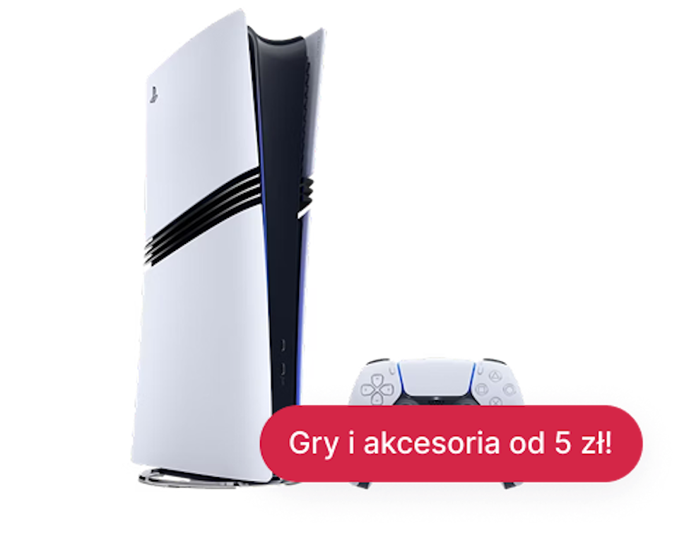 Konsola Sony PlayStation 5 Pro