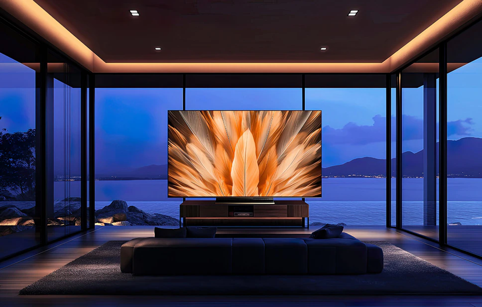 Telewizor DREAME 65S100 65" MINILED 4K 144Hz 