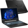 Laptop ASUS TUF Gaming F15 15.6" IPS 144Hz / i5 / 16GB / 512GB SSD / RTX 2050