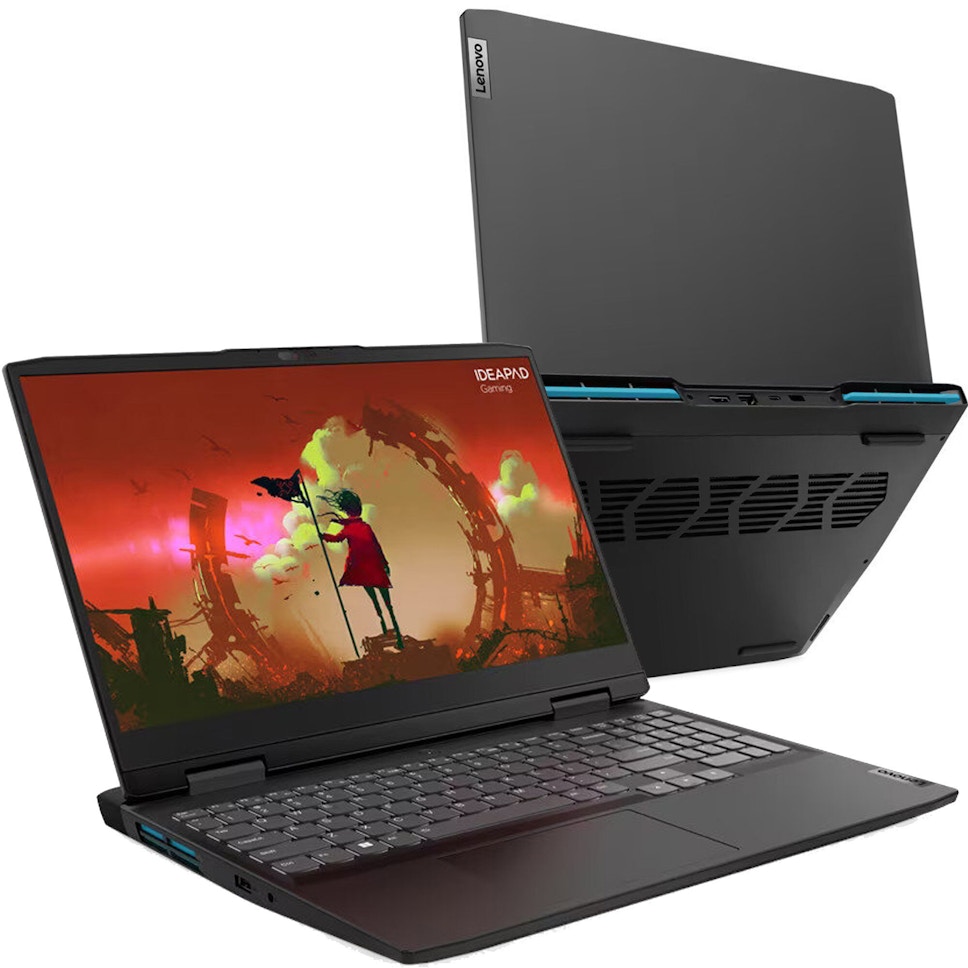 Laptop LENOVO IdeaPad Gaming 3 16GB/512GB/RTX3050Ti Laptop LENOVO IdeaPad Gaming 3 16GB/512GB/RTX3050Ti
