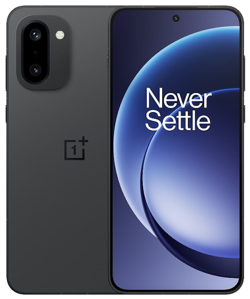 Smartfon OnePlus 15R 5G 12/256GB 6.83" 165Hz Czarny