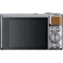 Aparat CANON PowerShot SX740 HS Lite Edition Srebrny