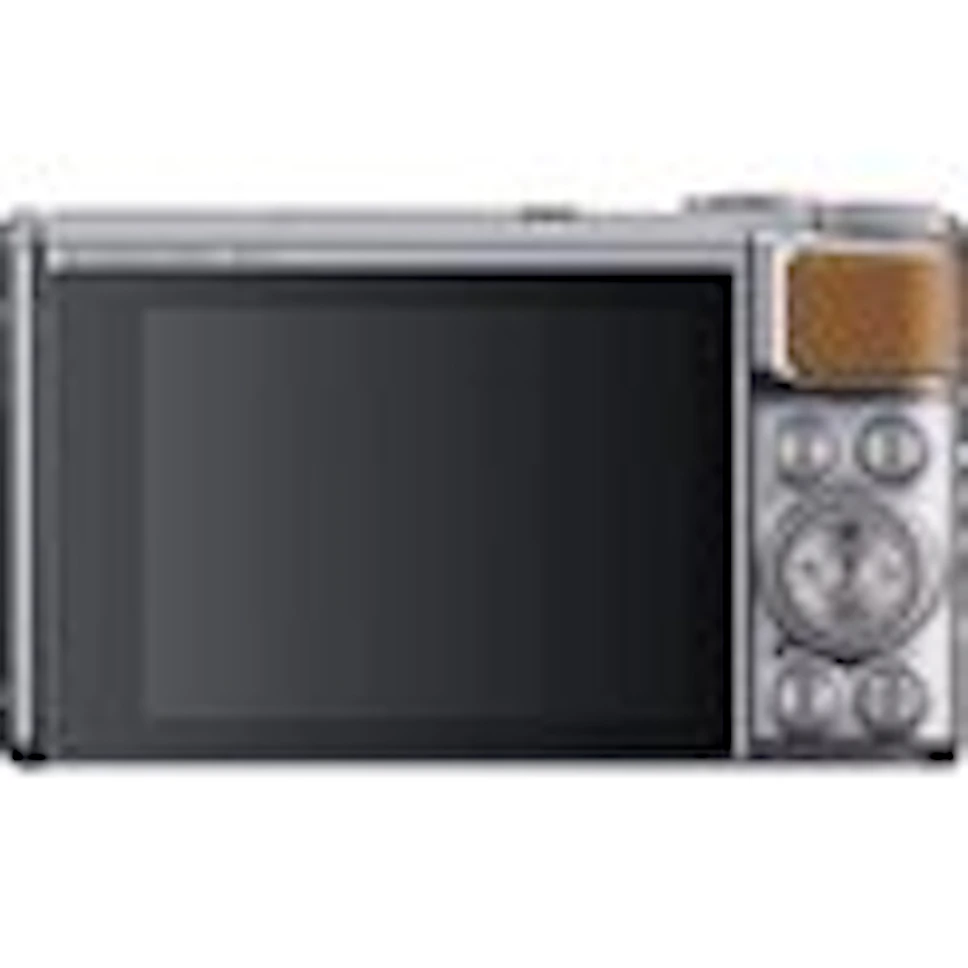 Aparat CANON PowerShot SX740 HS Lite Edition Srebrny