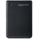 Czytnik e-booków KOBO Clara Colour 6" Czarny