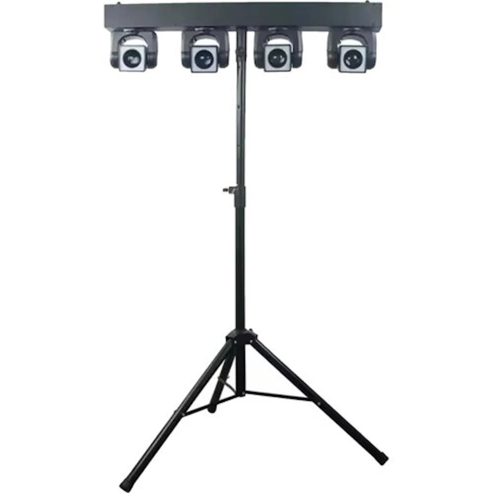 Zestaw oświetleniowy LIGHT4ME LED MT Bar 2