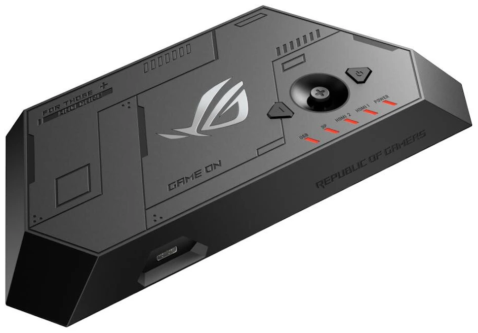 Okulary ASUS ROG XREAL R1 B Czarny