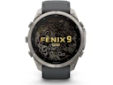 Smartwatch GARMIN Fenix 9 Pro 51 mm Grafitowy