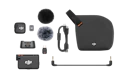 System bezprzewodowy DJI Mic Mini (1 TX + 1 RX)