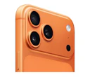Apple iPhone 17 Pro Max 512GB Kosmiczny pomarańcz