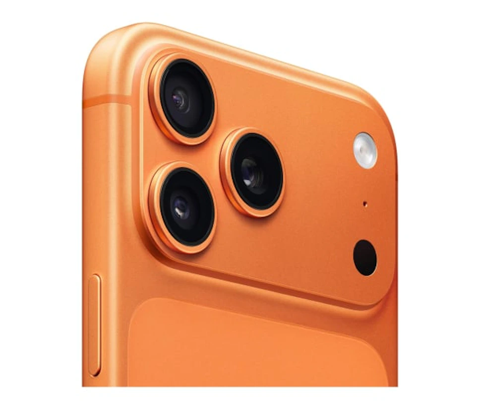Apple iPhone 17 Pro Max 512GB Kosmiczny pomarańcz
