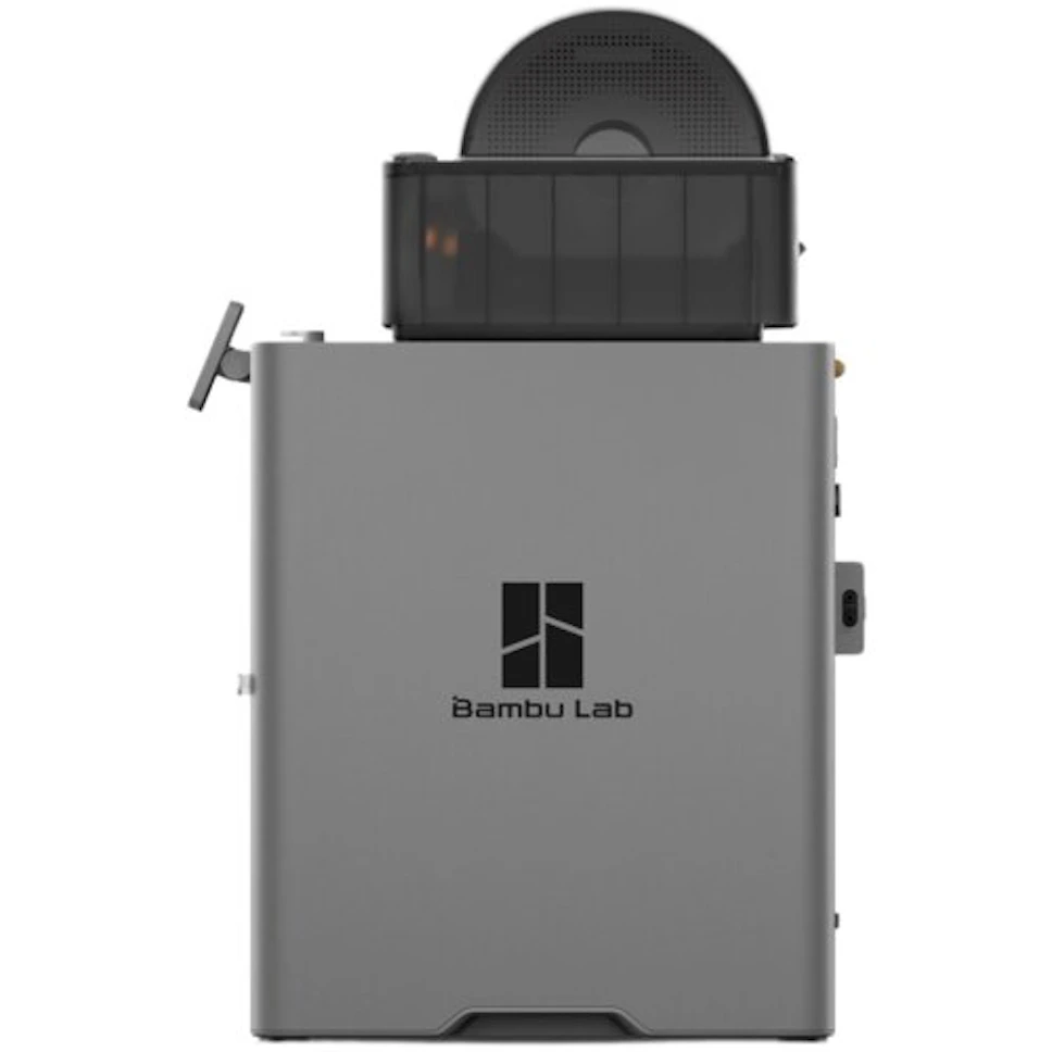 Drukarka 3D BAMBU LAB P2S Combo Wi-Fi