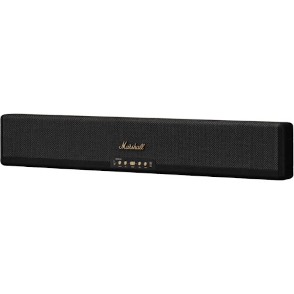 Soundbar MARSHALL Heston 60 Czarny