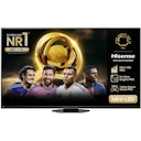 Telewizor HISENSE 65U8NQ 65" MINILED 4K 144Hz VIDAA Dolby Vision Dolby Atmos HDMI 2.1