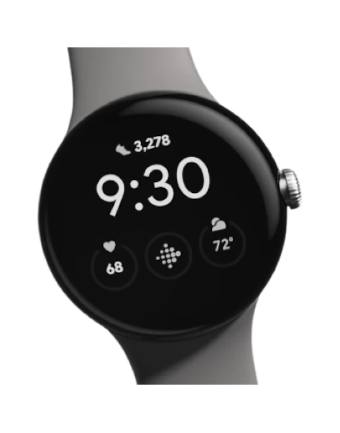 Smartwatch Google Pixel Watch 2