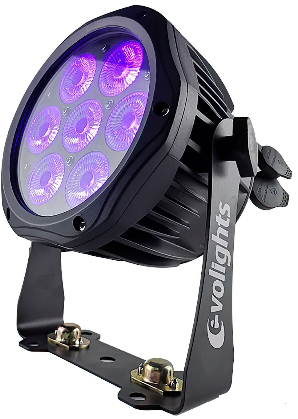 Reflektor LED EVOLIGHTS Glacier 7 Reflektor LED EVOLIGHTS Glacier 7