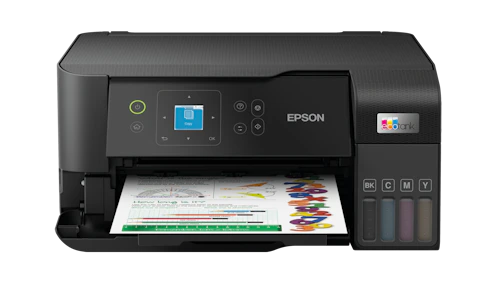 Drukarka EPSON EcoTank L3560