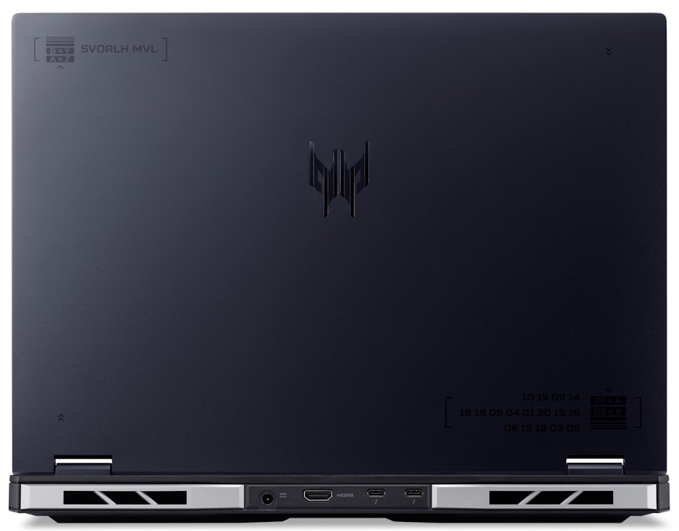 Laptop PREDATOR Helios Neo 16" i9 / 16GB / 1TB / RTX4070 / W11