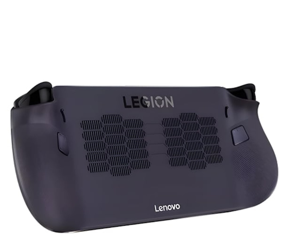 Lenovo Legion Go S SteamOS