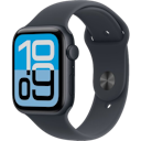 Apple Watch SE 3gen GPS 44mm Północ