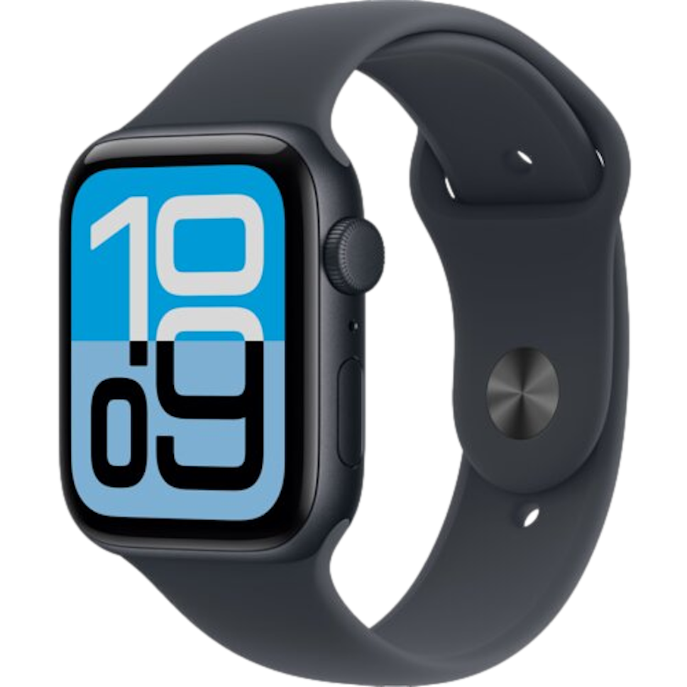 Apple Watch SE 3gen GPS 44mm Północ Apple Watch SE 3gen GPS 44mm Północ