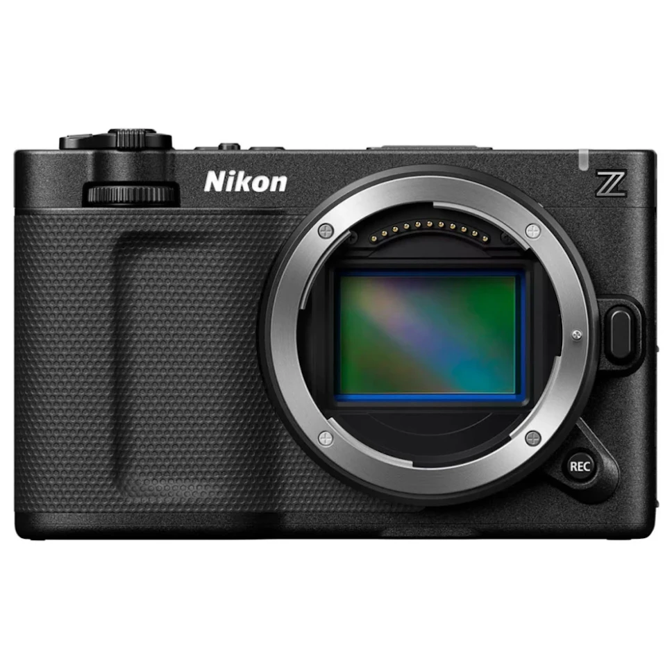 Kamera cyfrowa Nikon ZR + 24-70 mm f/4 S